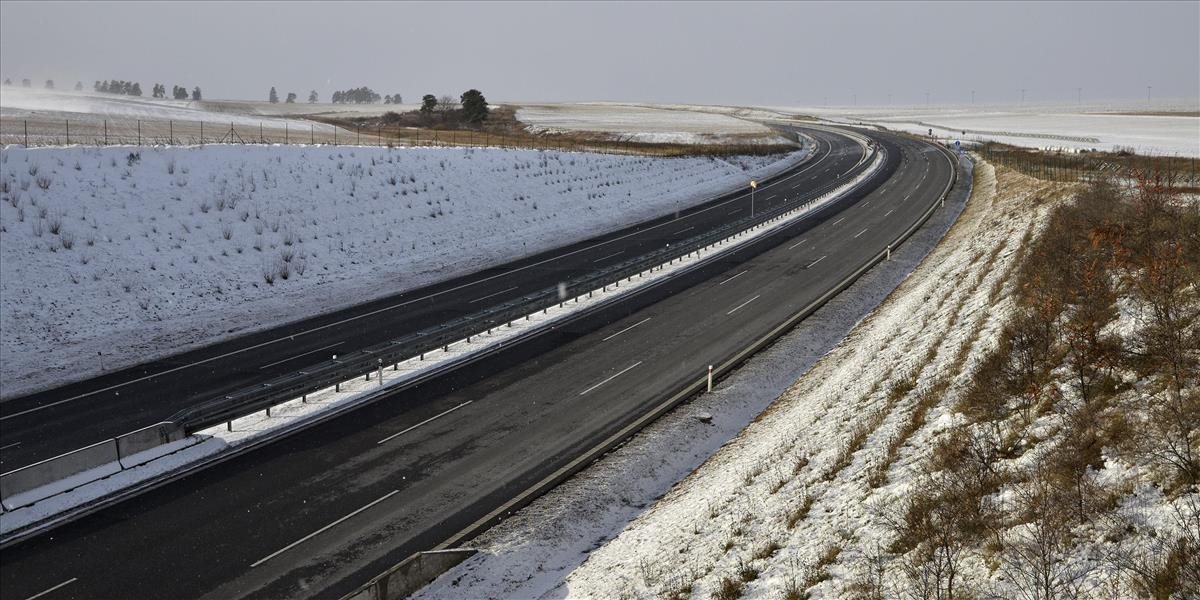 Časť diaľnice D1 pod Tatrami bude cez víkend uzavretá