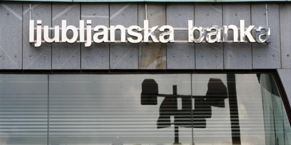 Slovinsko predá takmer všetky štátne banky