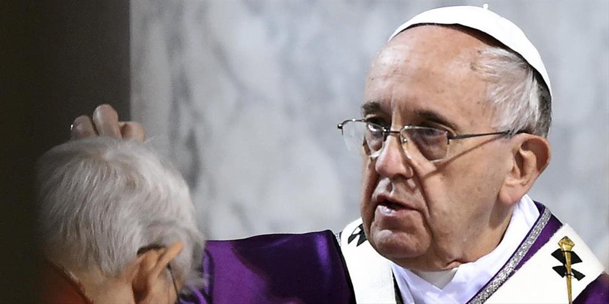 Pápež prisľúbil intervenciu vo veci bombového útoku z roku 1994, ktorý sa stal v Argentíne