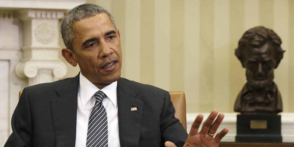 Prezident Obama vymenoval nového šéfa prezidentskej ochranky