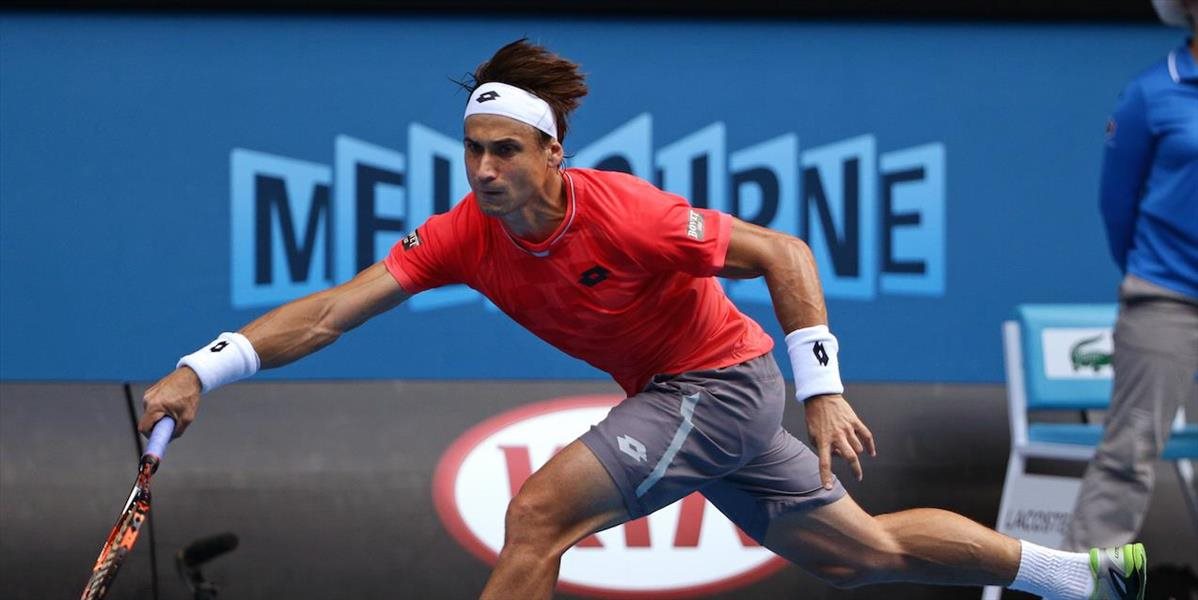 ATP Rio de Janeiro: Ferrer postúpil do štvrťfinále turnaja