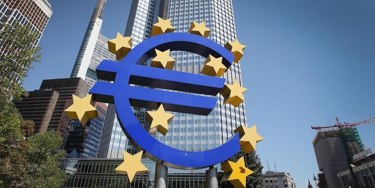 ECB odsúhlasila zvýšenie núdzových úverových liniek pre Grécko
