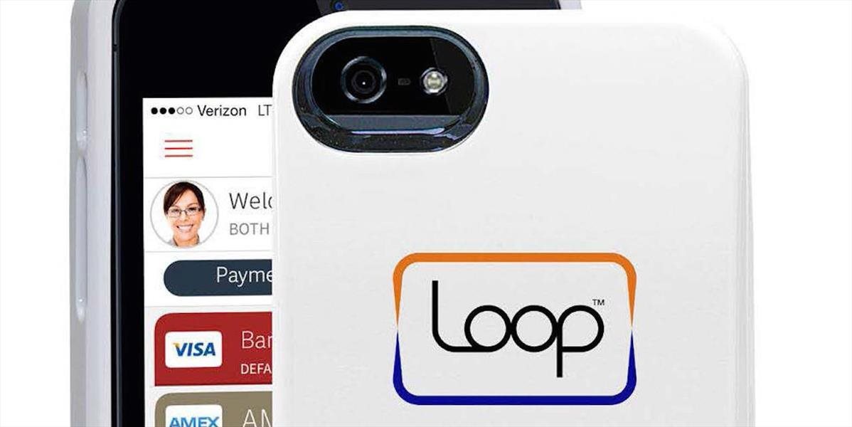 Samsung odkúpi firmu LoopPay