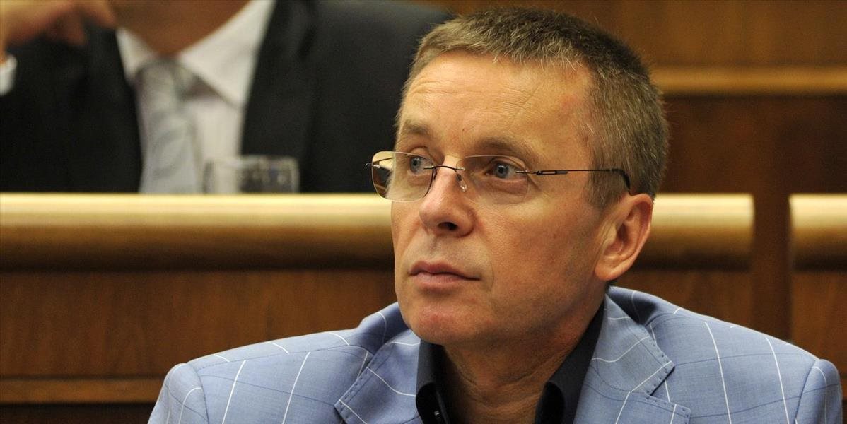 Ivan Mikloš sa stal šéfom poradcov ukrajinskej ministerky financií