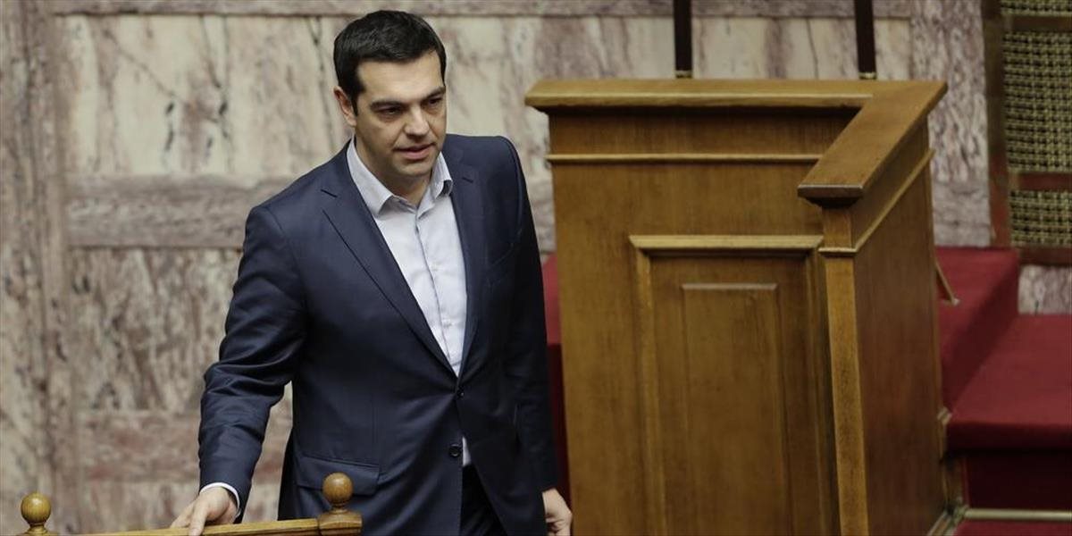 Grécko oficiálne požiadalo o 6-mesačné predĺženie záchranného programu