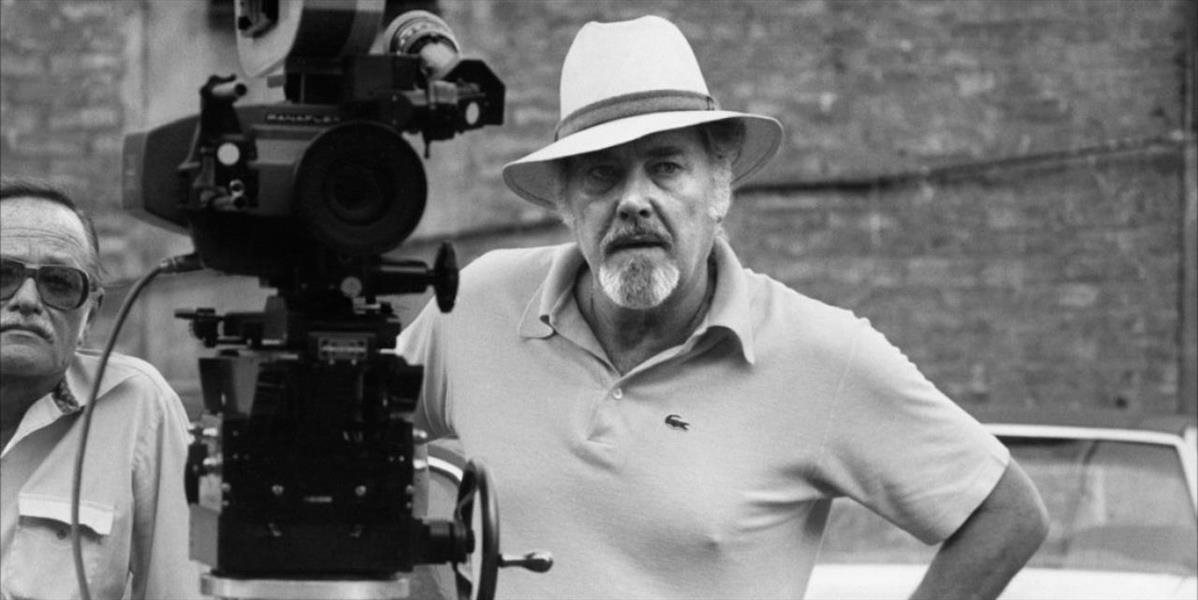 Nekonvenčný Robert Altman patril k najodvážnejším režisérom Hollywoodu