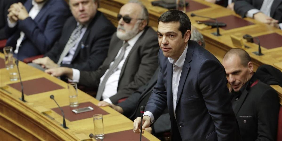 Grécko neplánuje kontroly kapitálu