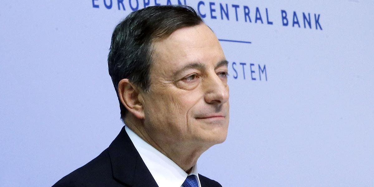ECB prvýkrát zverejnila detaily diskusie z jej zasadnutia