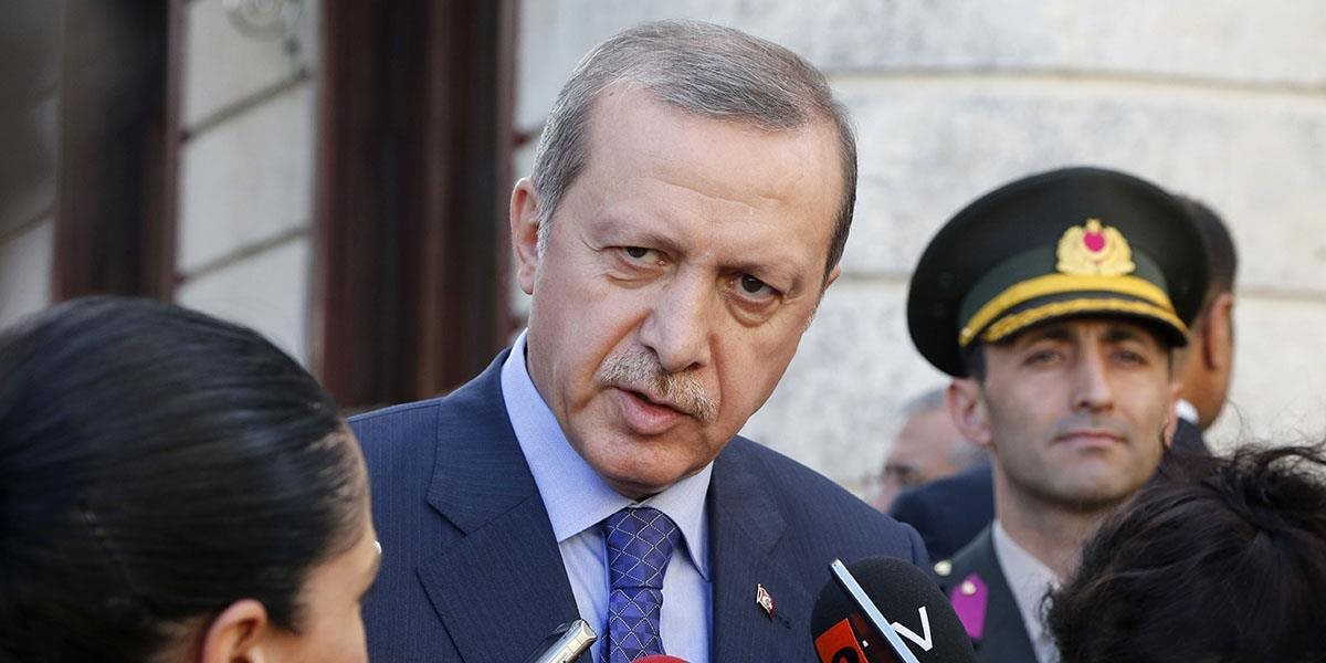 Autorka kritického člániku o Erdoganovi dostala podmienečný trest