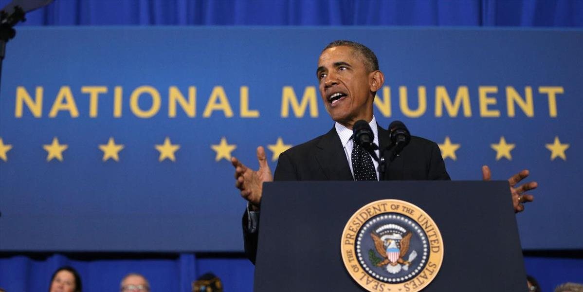 Obama vyzval svet na boj s príčinami extrémizmu