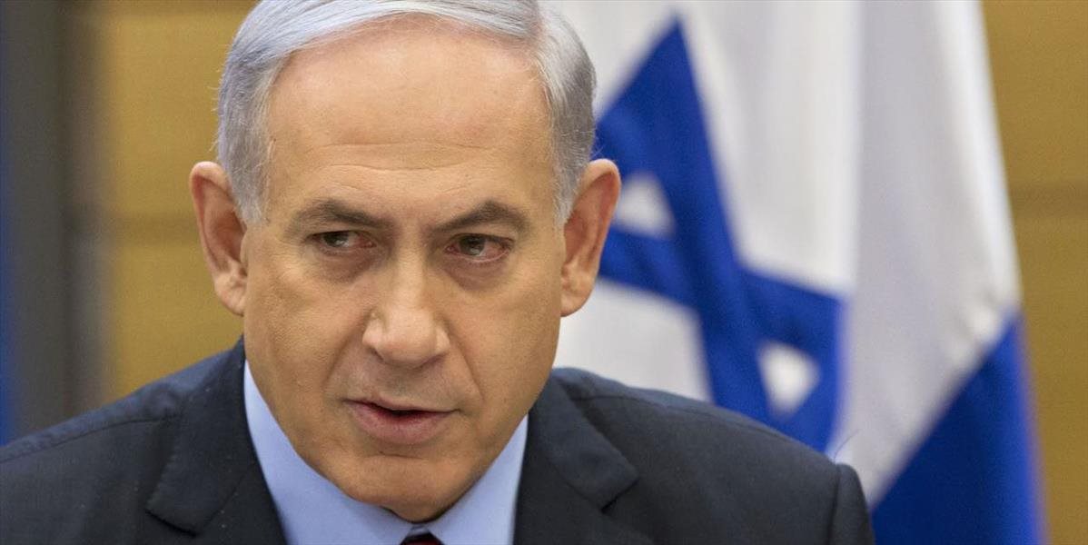 Demokrati žiadajú odloženie Netanjahuovho prejavu v Kongrese