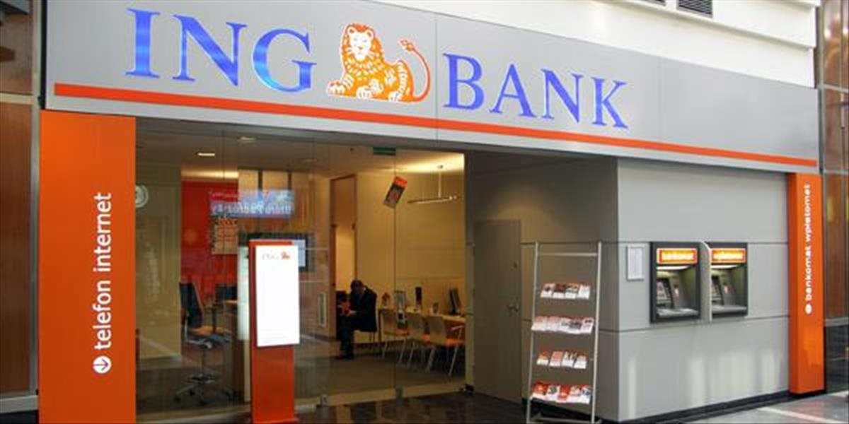 ING Bank otvorí v Bratislave centrum, ktoré bude servisovať celý svet, zamestná 300 ľudí