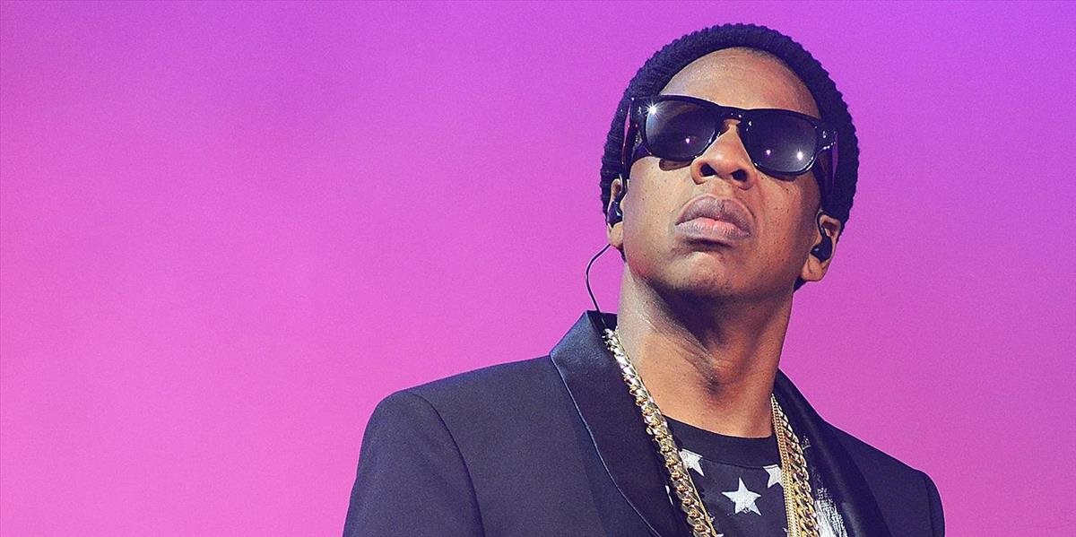 Mladý rapper tvrdí, že Jay Z je jeho otec, podal naňho žalobu