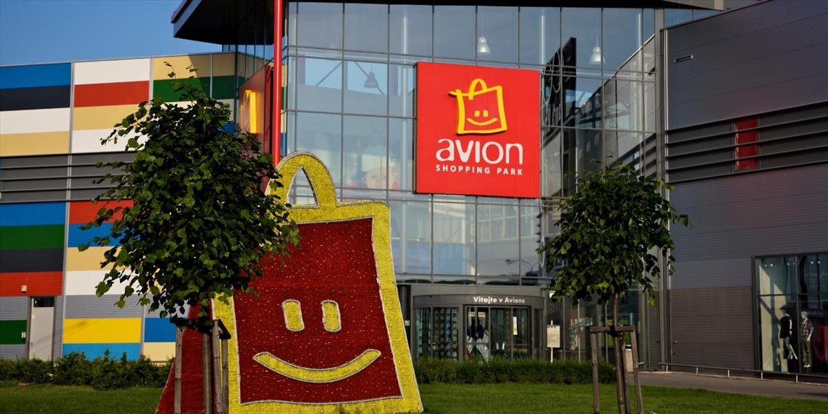 Bratislavský Avion zmodernizuje interiér za 5 mil. eur