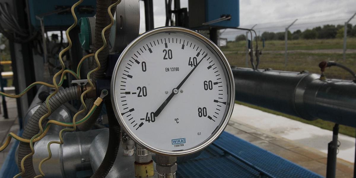 Donecká oblasť dováža plyn z Ruska, DĽR pozastavila platby Kyjevu