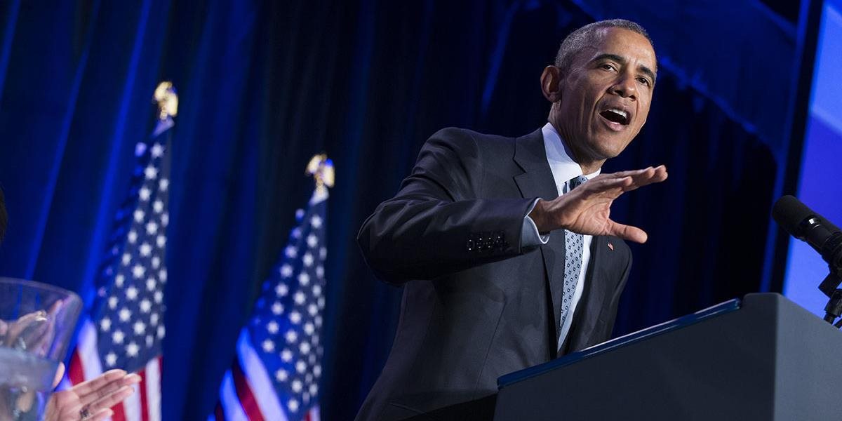 Obama sa stretne s prezidentkou Libérie, diskutovať budú o ebole