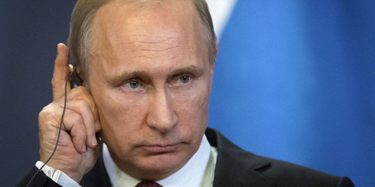 Putin šokoval svojim vyhlásením: Vojenská prevaha nad Ruskom je ilúzia