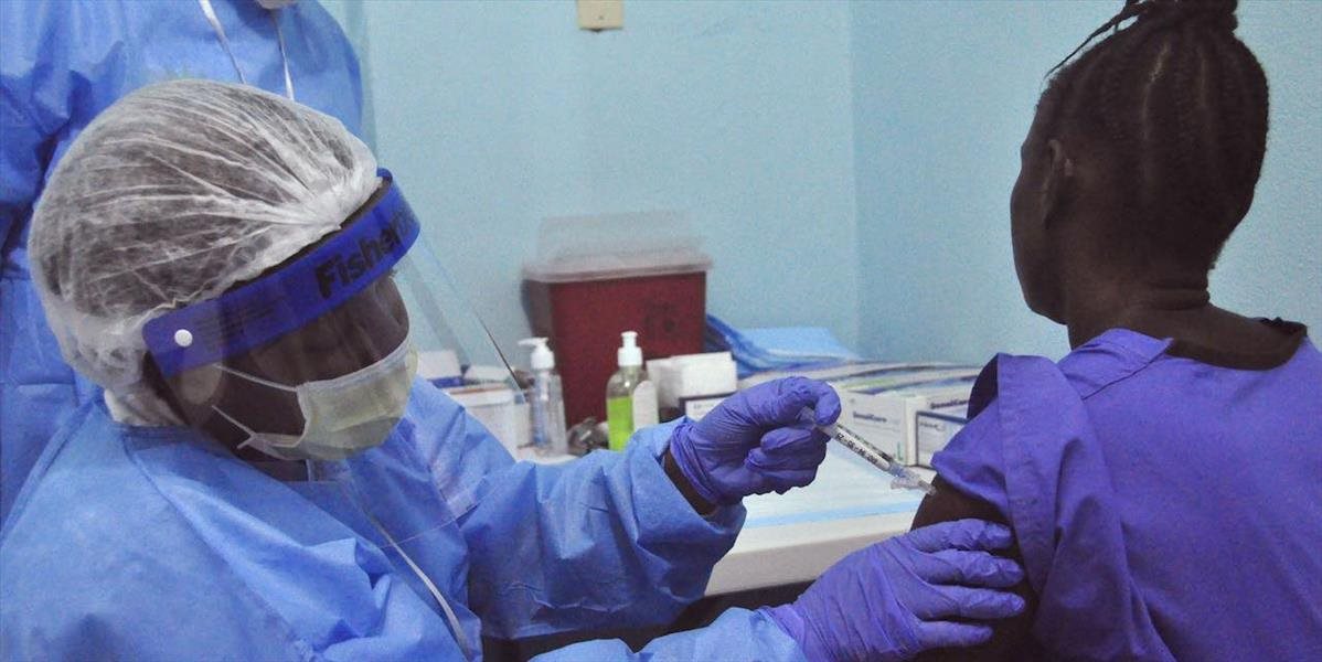 Po ústupe eboly v Lybérii zrušii zákaz vychádzania a otvoria hranice
