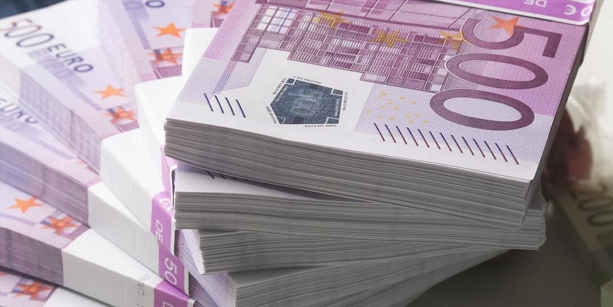 Nárok na zvýhodnenú hypotéku majú mladí s príjmom 1088,1 eura