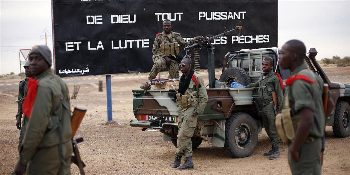 Militanti z Boko Haram zaútočili na ostrov v Nigere
