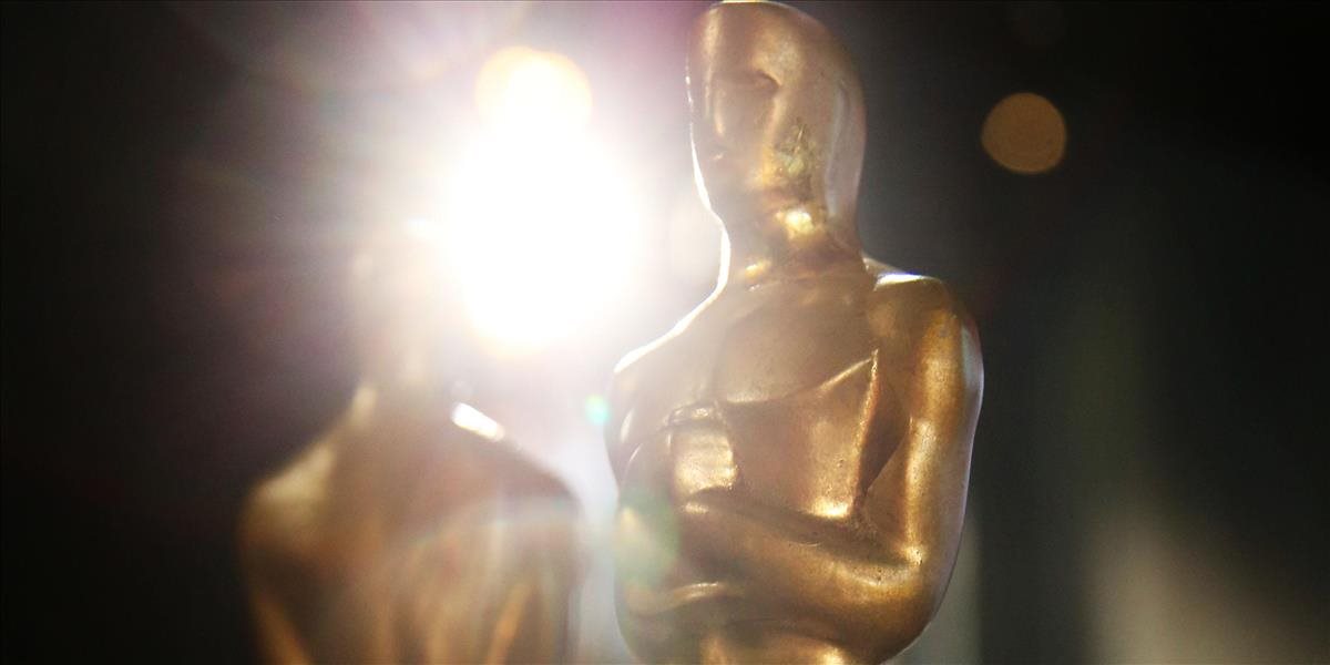 Najcennejším symbolom úspechu vo filmovom priemysle je soška Oscara