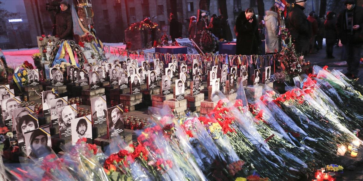 Podľa Kyjeva zahynulo od začiatku roka pri Debaľceve takmer 3000 militantov