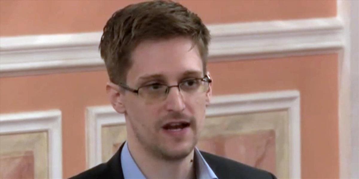 Film o Edwardovi Snowdenovi uvedú do kín 25. decembra
