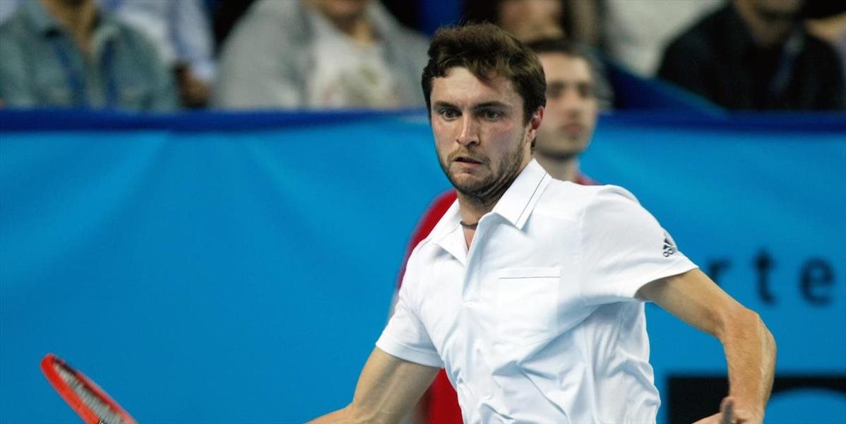 ATP Marseille: Simon víťazom turnaja
