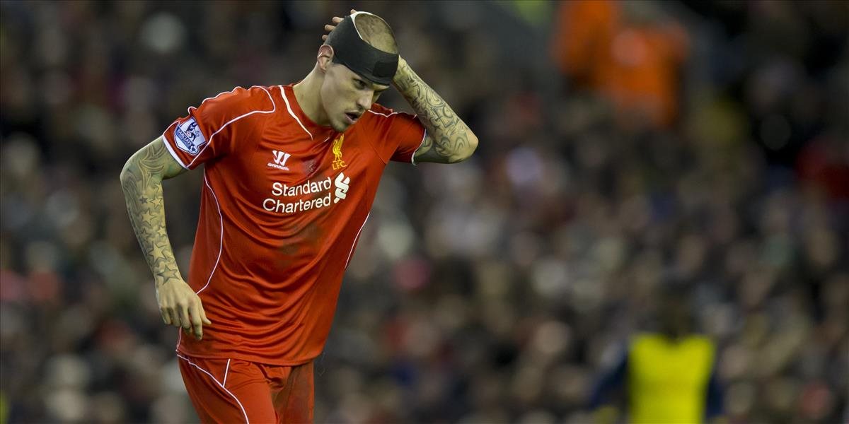 Henderson po výhre v Southamptone velebil Škrtela: Hral brilantne