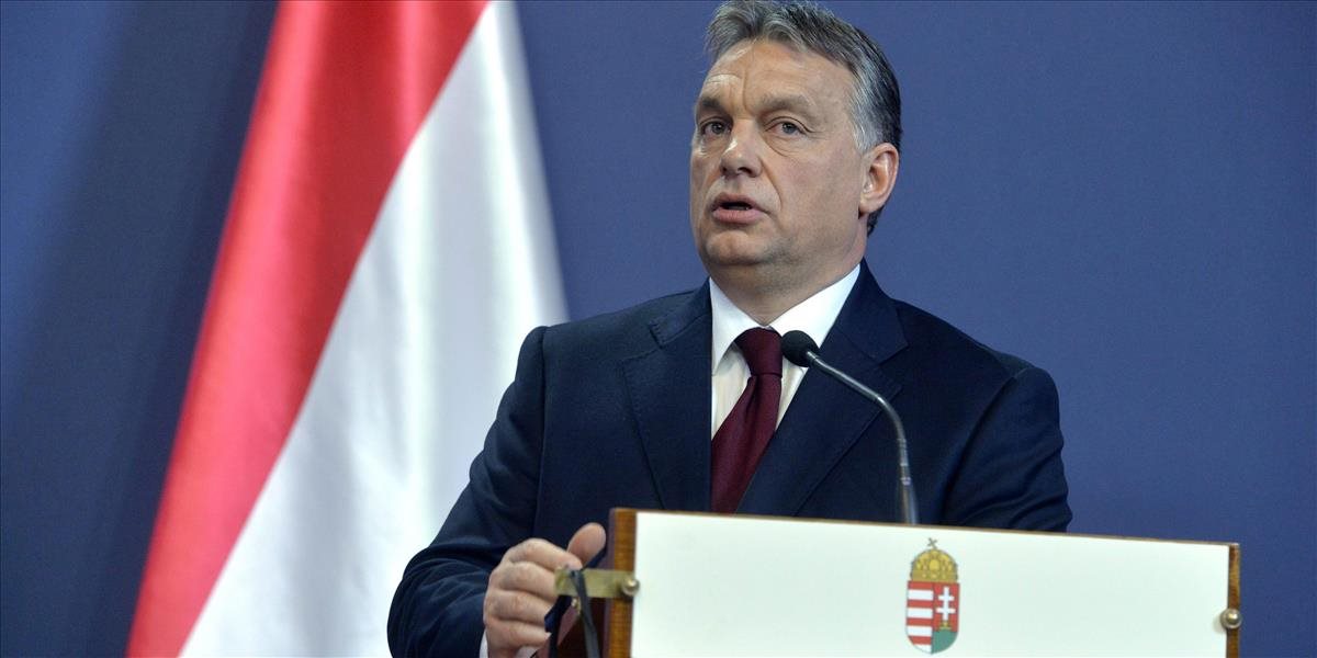 Orbánova vláda prišla o ústavnú väčšinu v parlamente