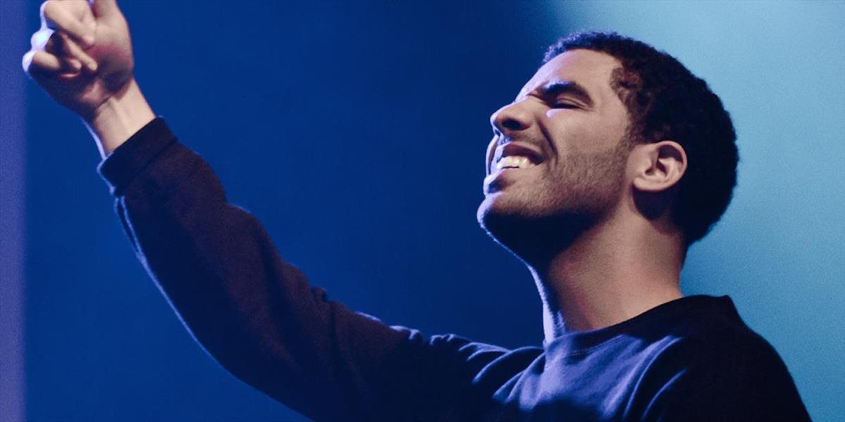 Drakeov nový album mal pôvodne vyjsť zdarma ako mixtape
