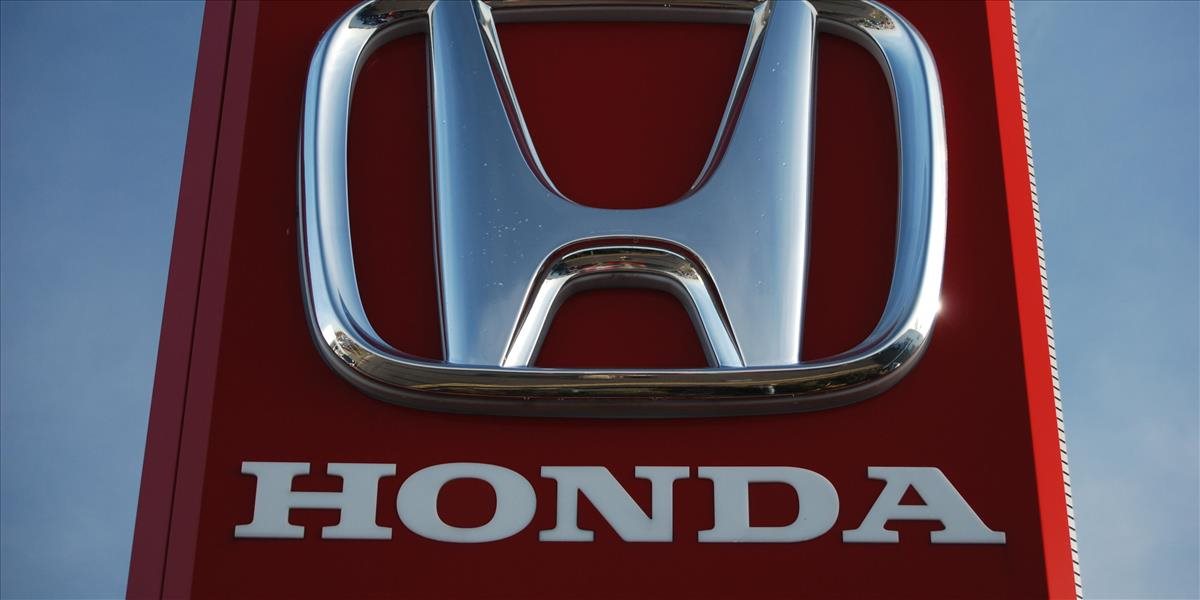 Po vážnych problémoch s kvalitou produkcie dostane Honda nového šéfa