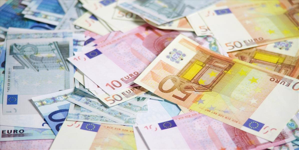Bankové vklady v únii majú byť chránené do výšky 100.000 eur