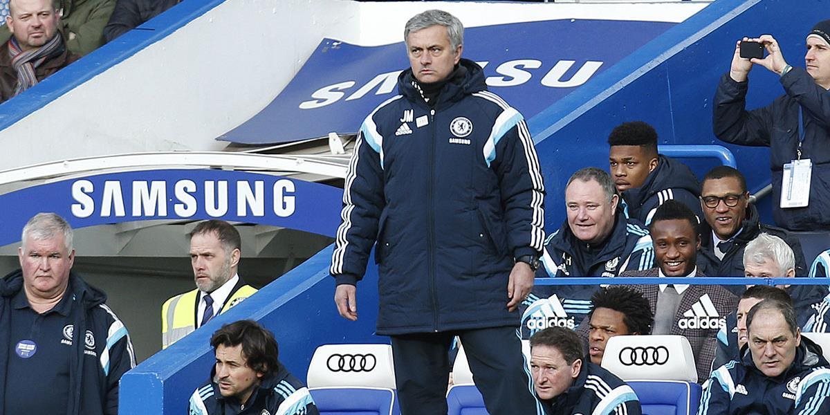 Mourinho sa zastal Matiča, Sky obvinil zo zaujatosti, Chelsea sa odvolá