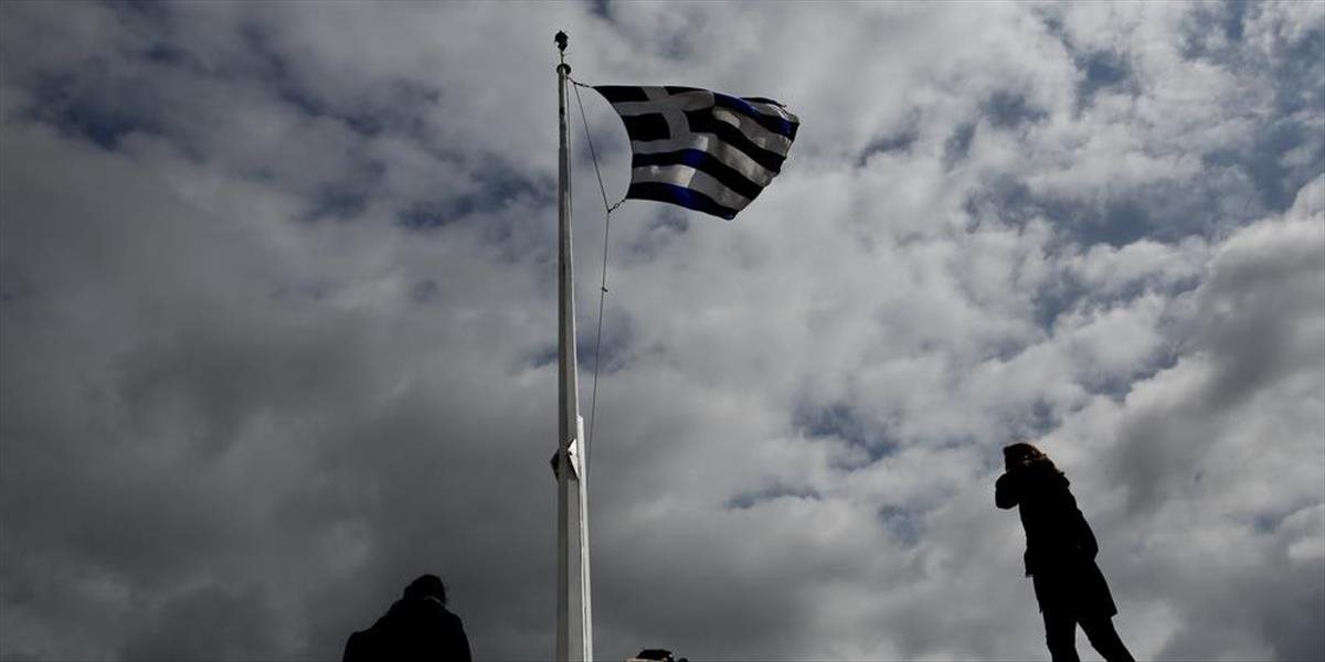 Grécke banky minulý týždeň stratili vklady v hodnote 3 miliardy eur