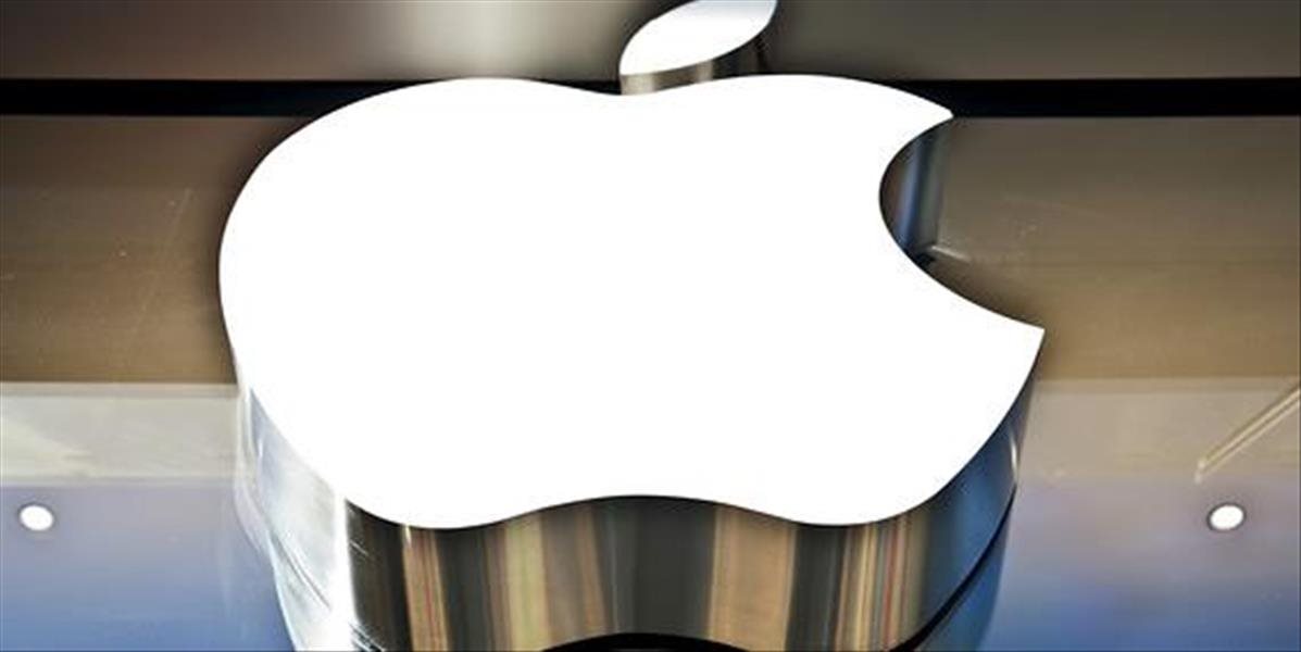 Apple investuje 1,7 mld. eur do výstavby dátových centier v Írsku a Dánsku