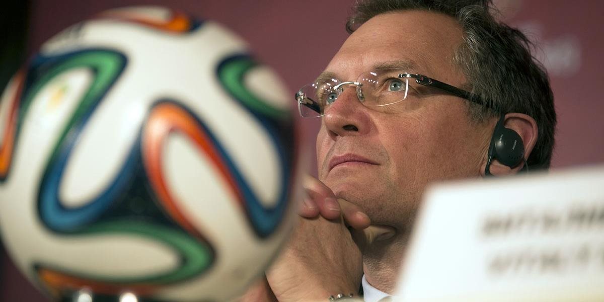 Európske kluby chcú presvedčiť FIFA, aby sa MS 2022 konali v máji