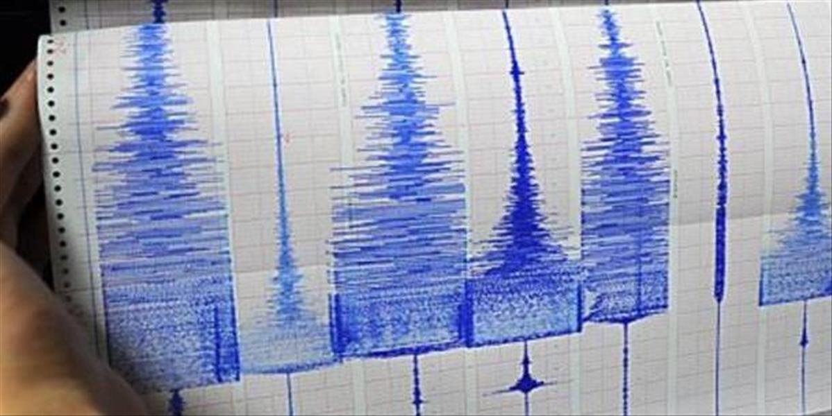 Juhovýchod a centrálnu časť Španielska zasiahlo zemetrasenie