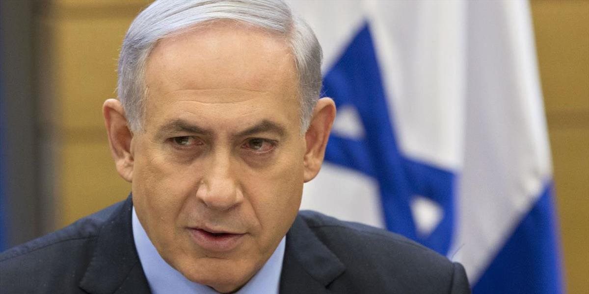 Americkí senátori pozvali na stretnutie izraelského premiéra