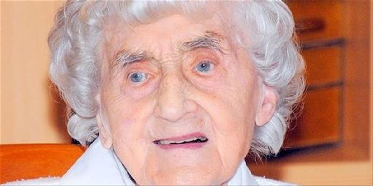 V saskom Oschatzi zomrela najstaršia Nemka, mala 112 rokov