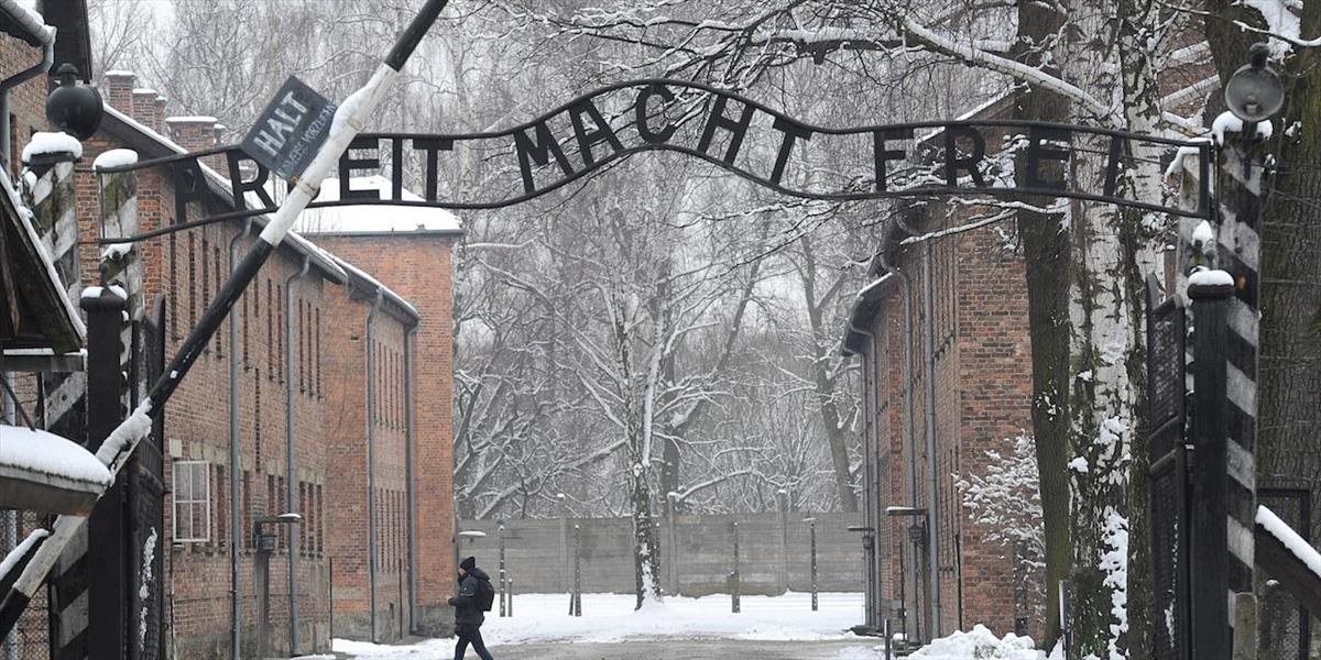 V Nemecku obžalovali niekdajšieho medika z Auschwitzu