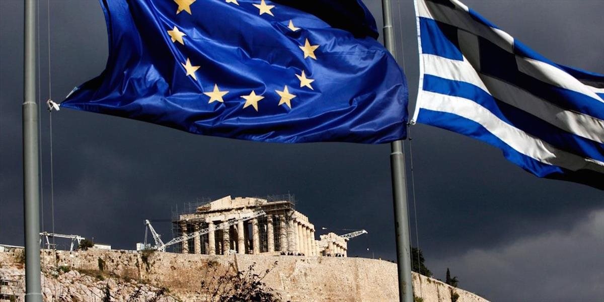 Gréci už poslali veriteľom svoj reformný plán
