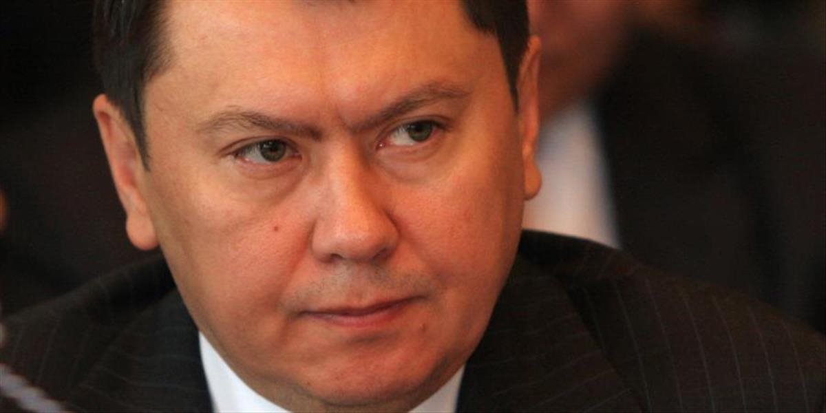 Bývalého zaťa kazašského prezidenta Nazarbajeva našli v cele obeseného