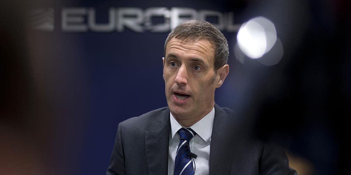 Europol vyzýva úniu na lepšiu spoluprácu v boji proti terorizmu