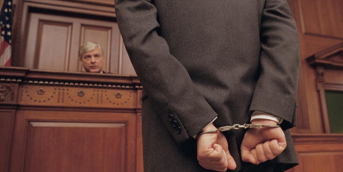 Košického advokáta odsúdili za nepriamu korupciu