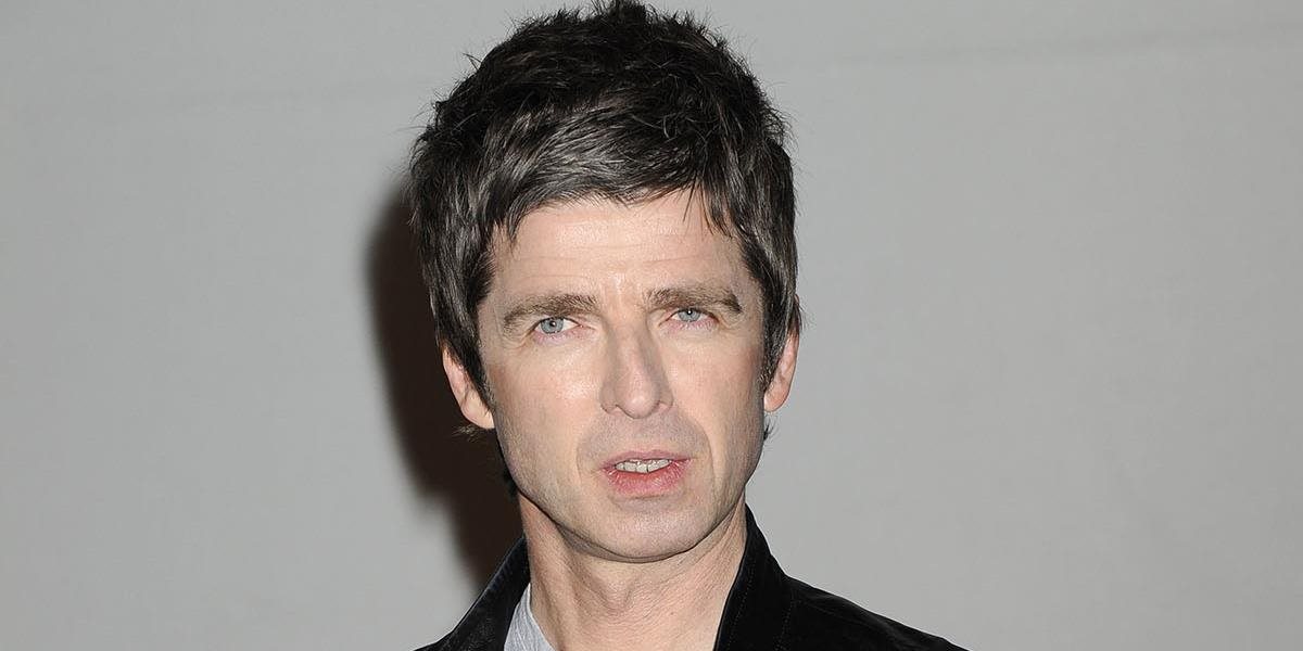 Noel Gallagher: Vrtieť zadkom za peniaze nie je umenie