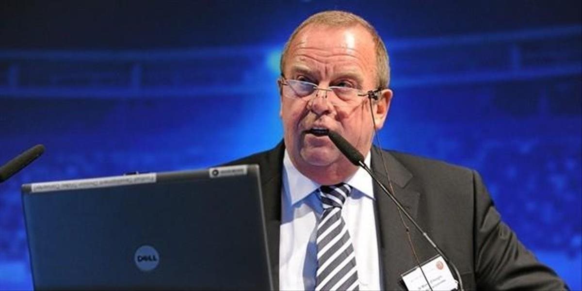FIFA zbavila obvinení belgického lekára D'Hoogheho