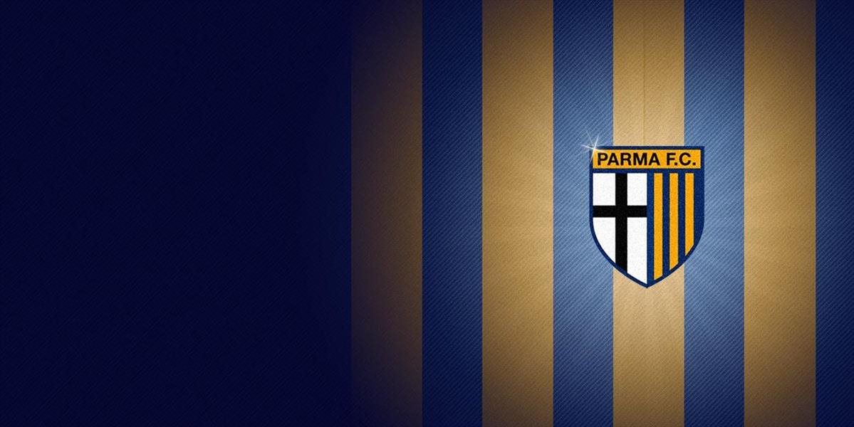Finančnými problémami sužovaná Parma má neuveriteľných 226 registrovaných hráčov