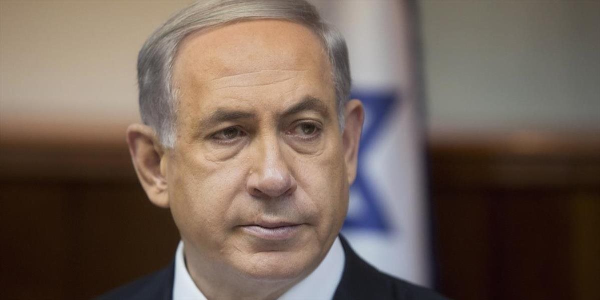 Netanjahu neprijal pozvanie na stretnutie s demokratmi zo Senátu