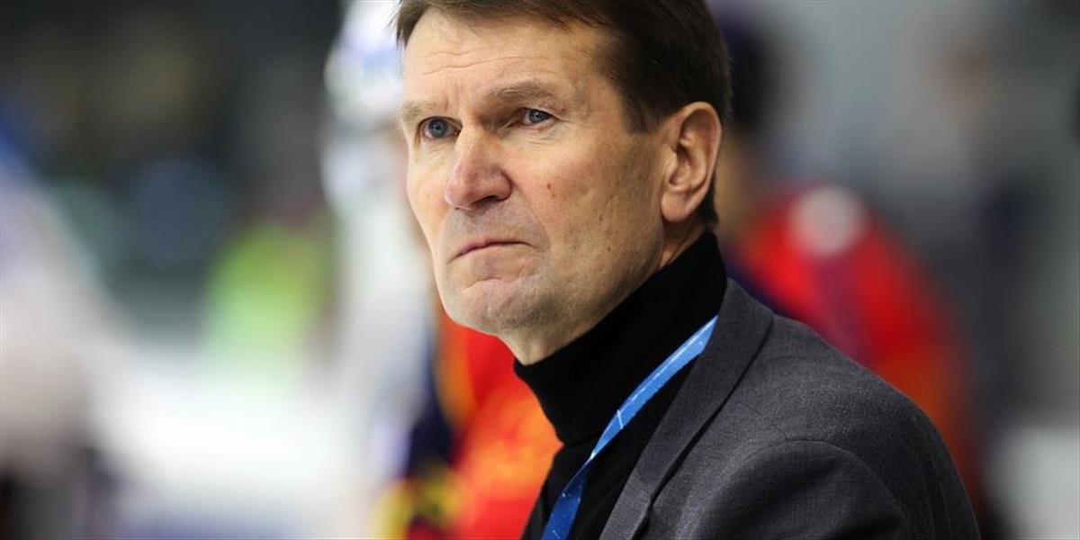 Fínski tréneri volajú po Slovane v KHL